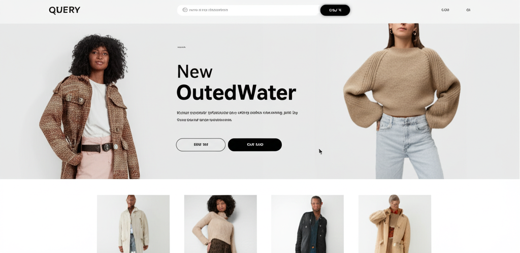 E-Commerce Platform Redesign